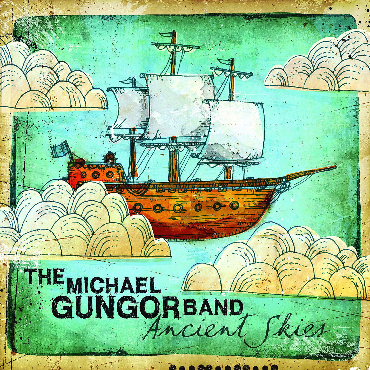 Релиз Ancient Skies