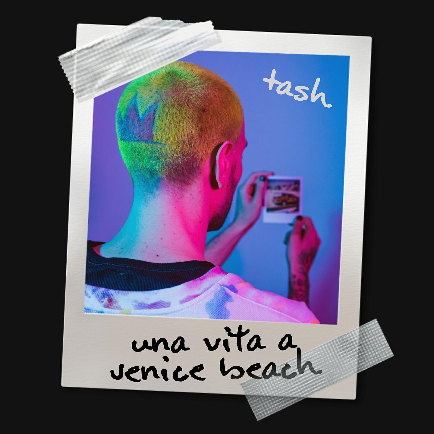 Релиз Una vita a Venice Beach
