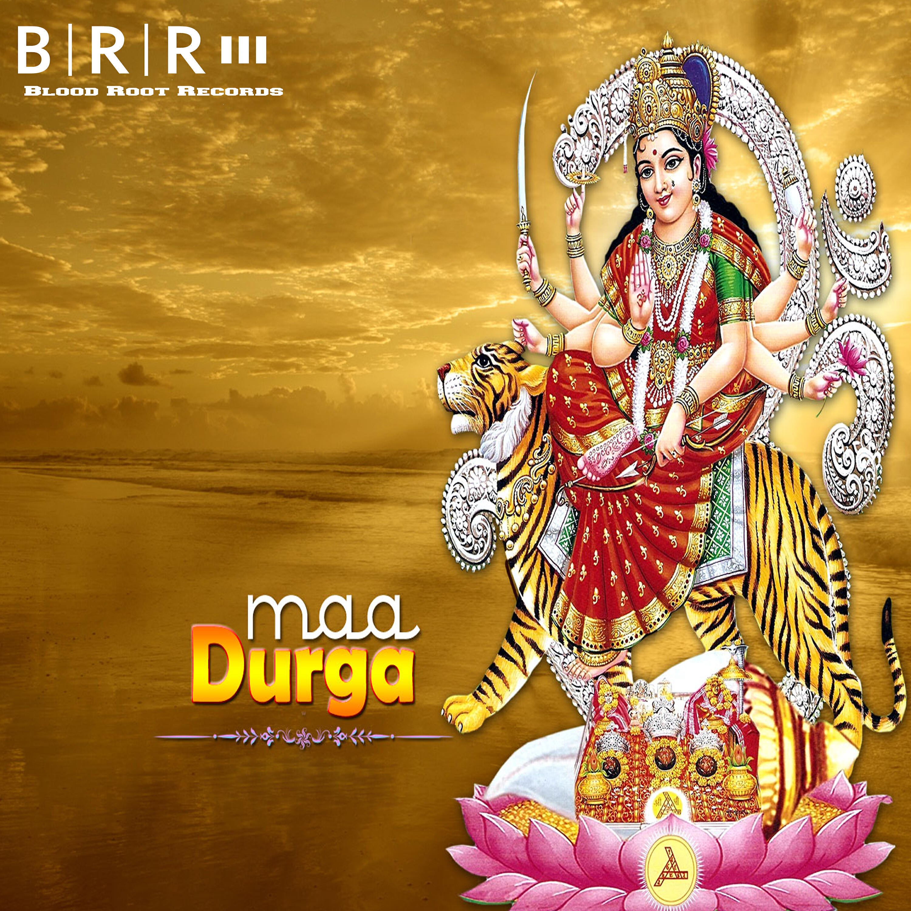 Релиз Maa Durga