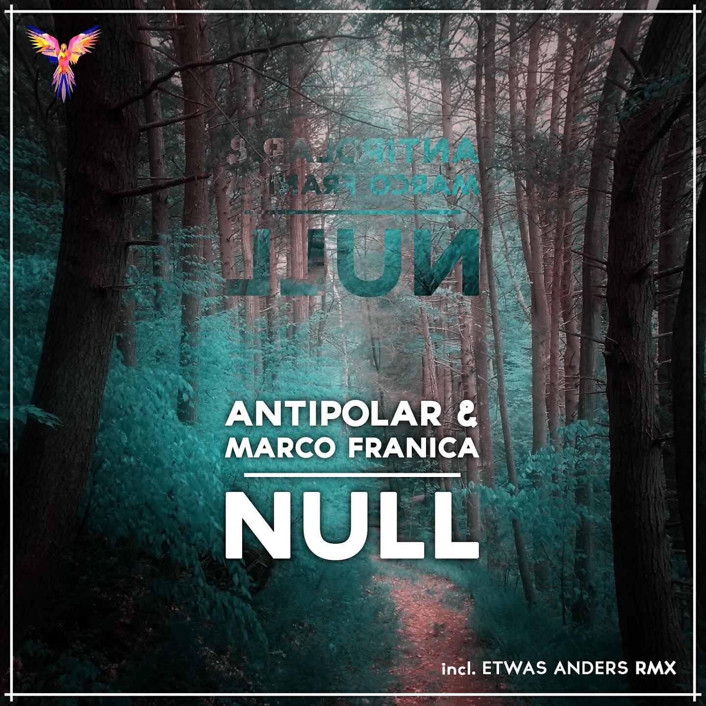 Релиз NULL