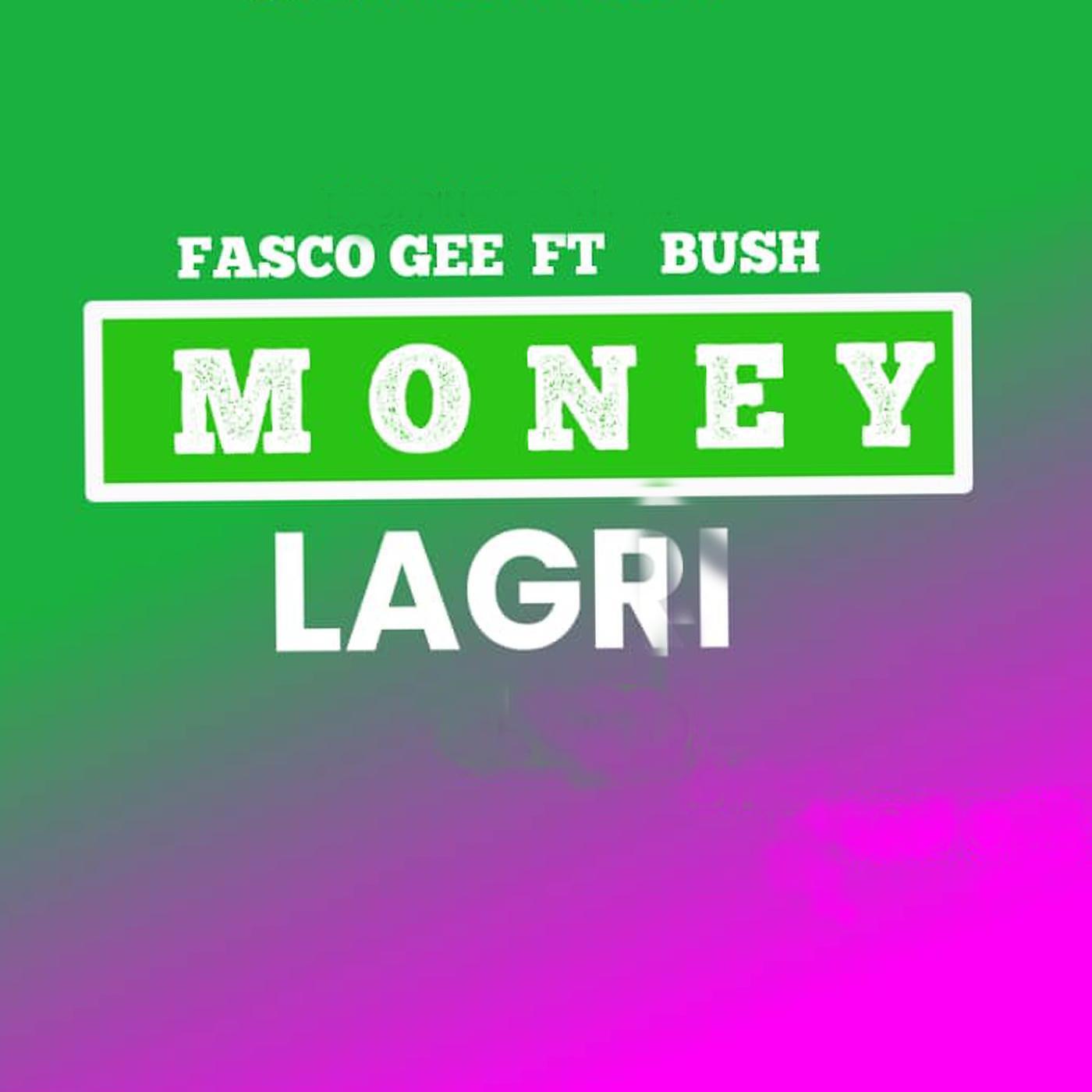 Релиз Money (feat. Bush)