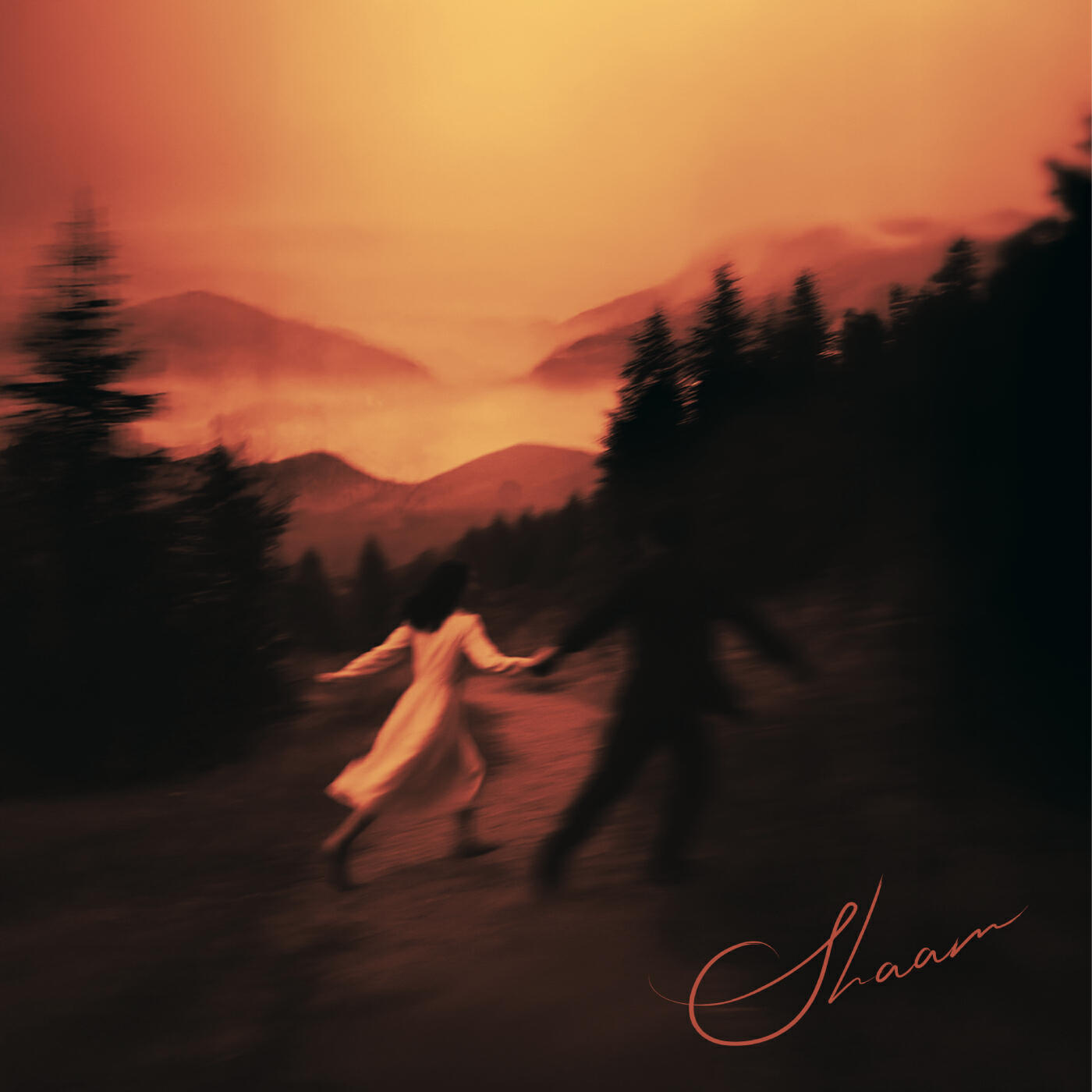 Релиз Shaam