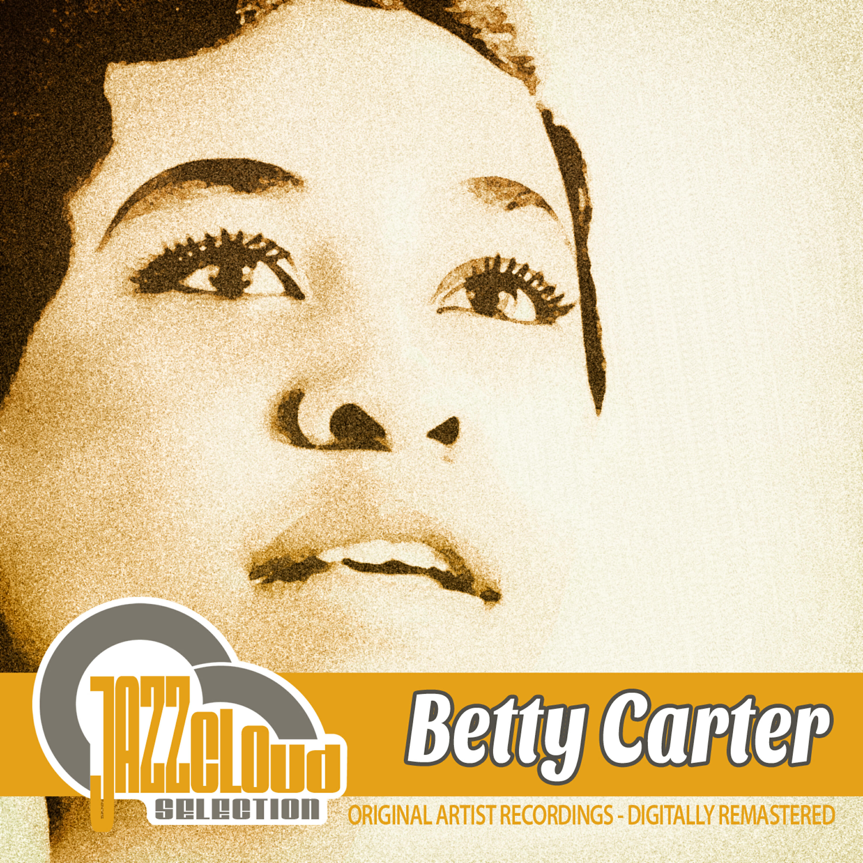 Релиз Betty Carter
