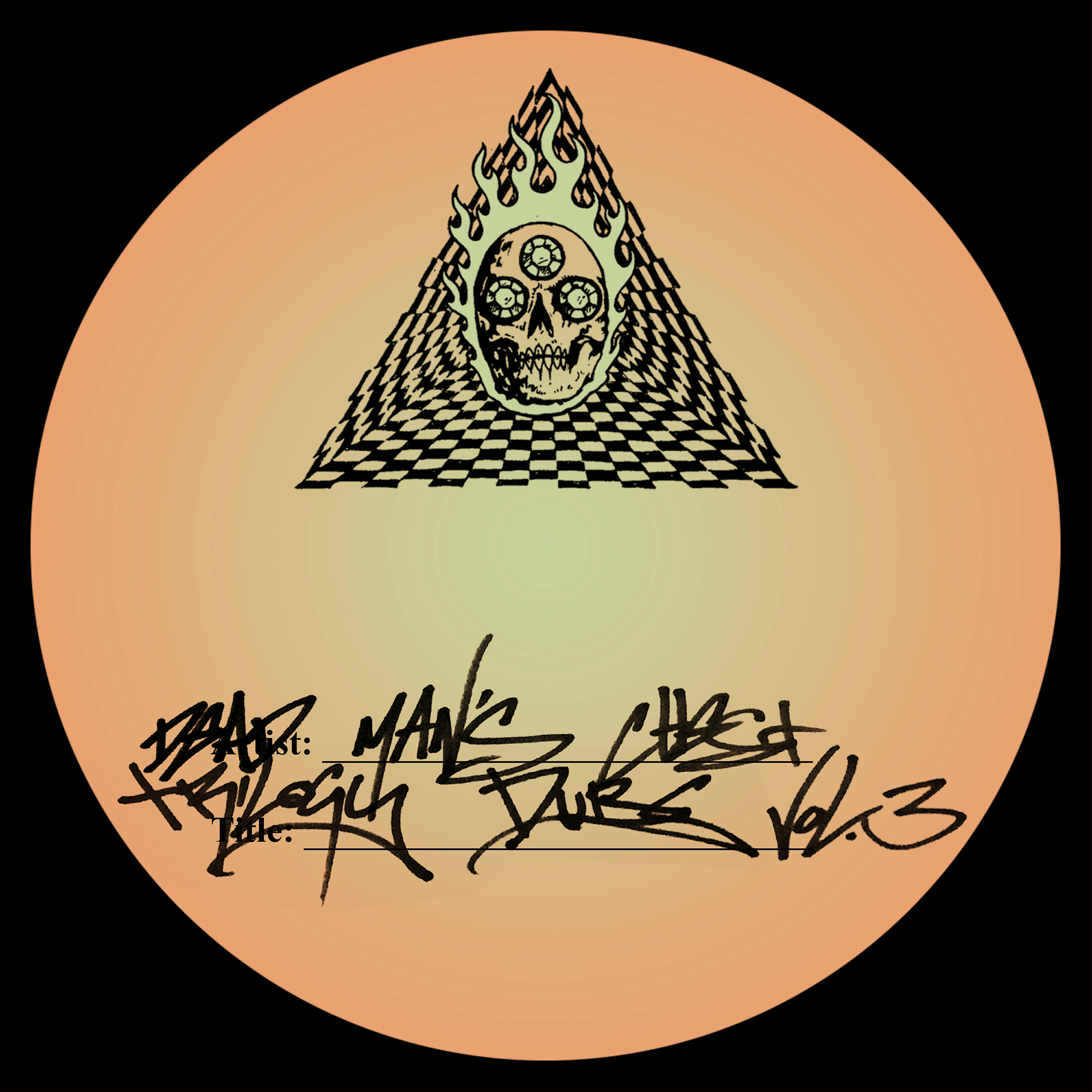 Релиз Trilogy Dubs, Vol. 3