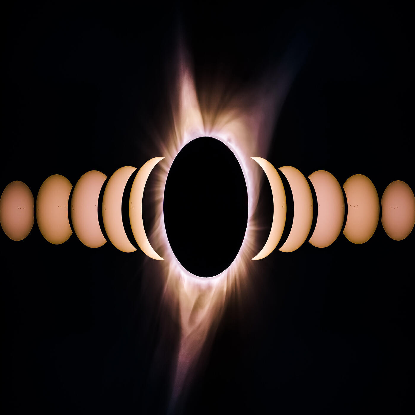 Релиз Solar System