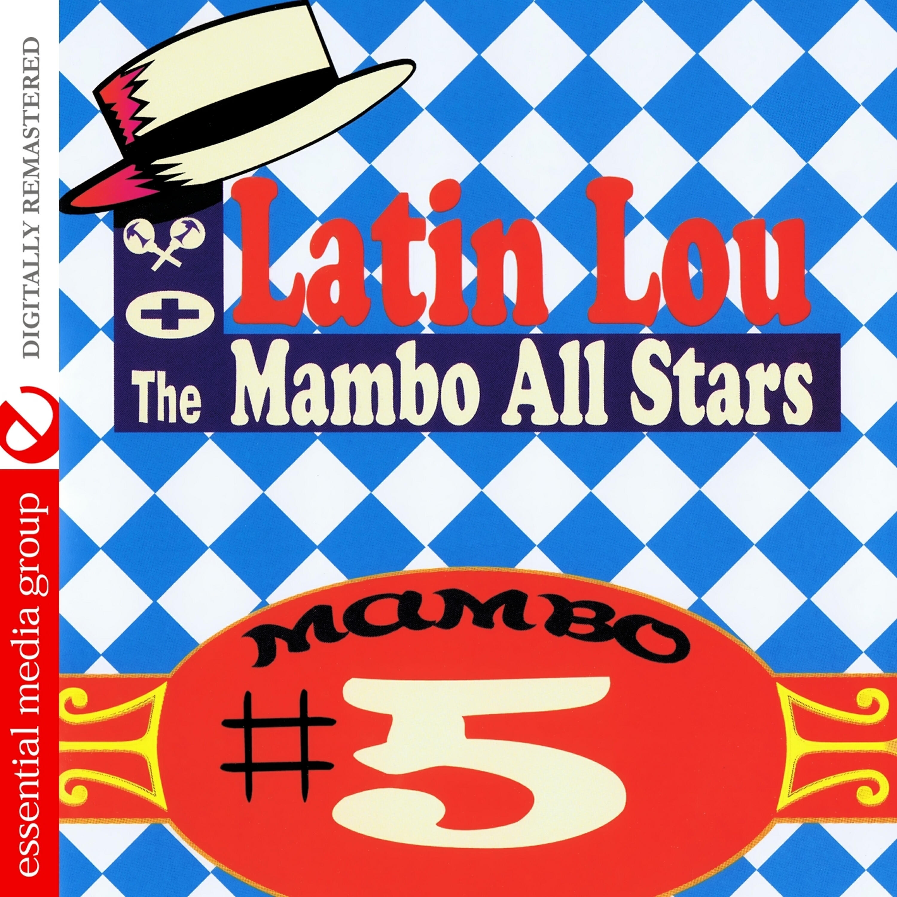 The Mambo All Stars