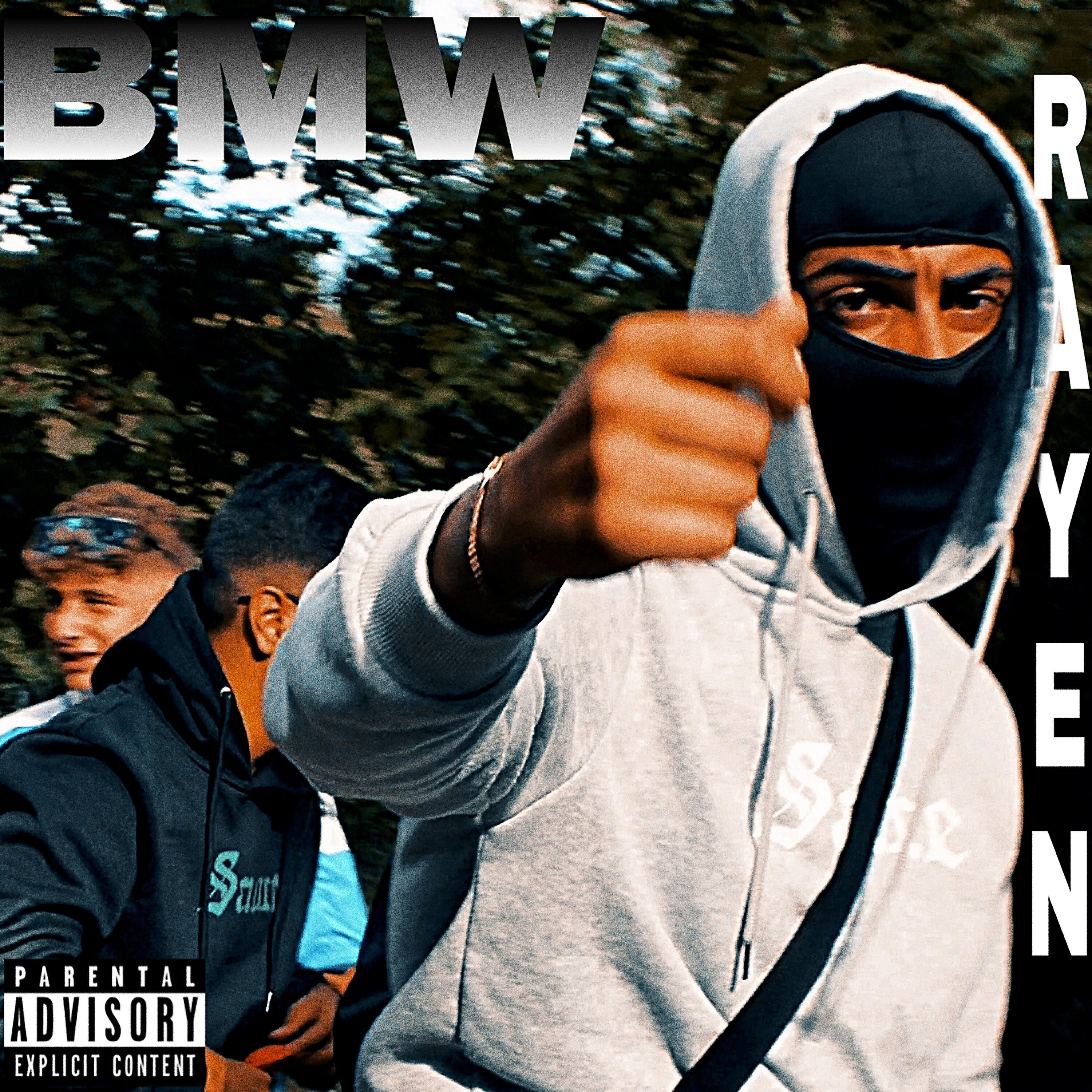 Релиз BMW