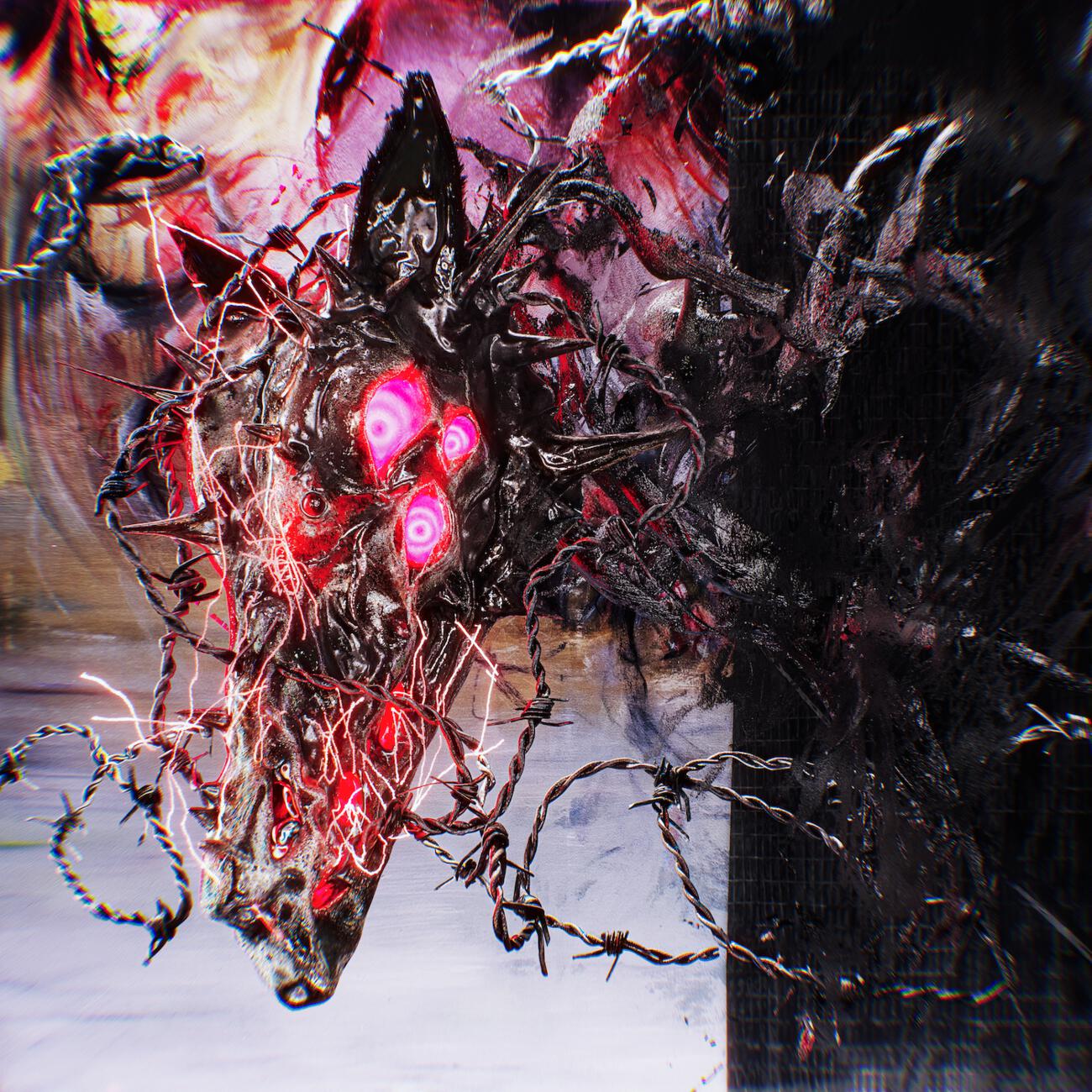 Релиз Absurd Matter 2