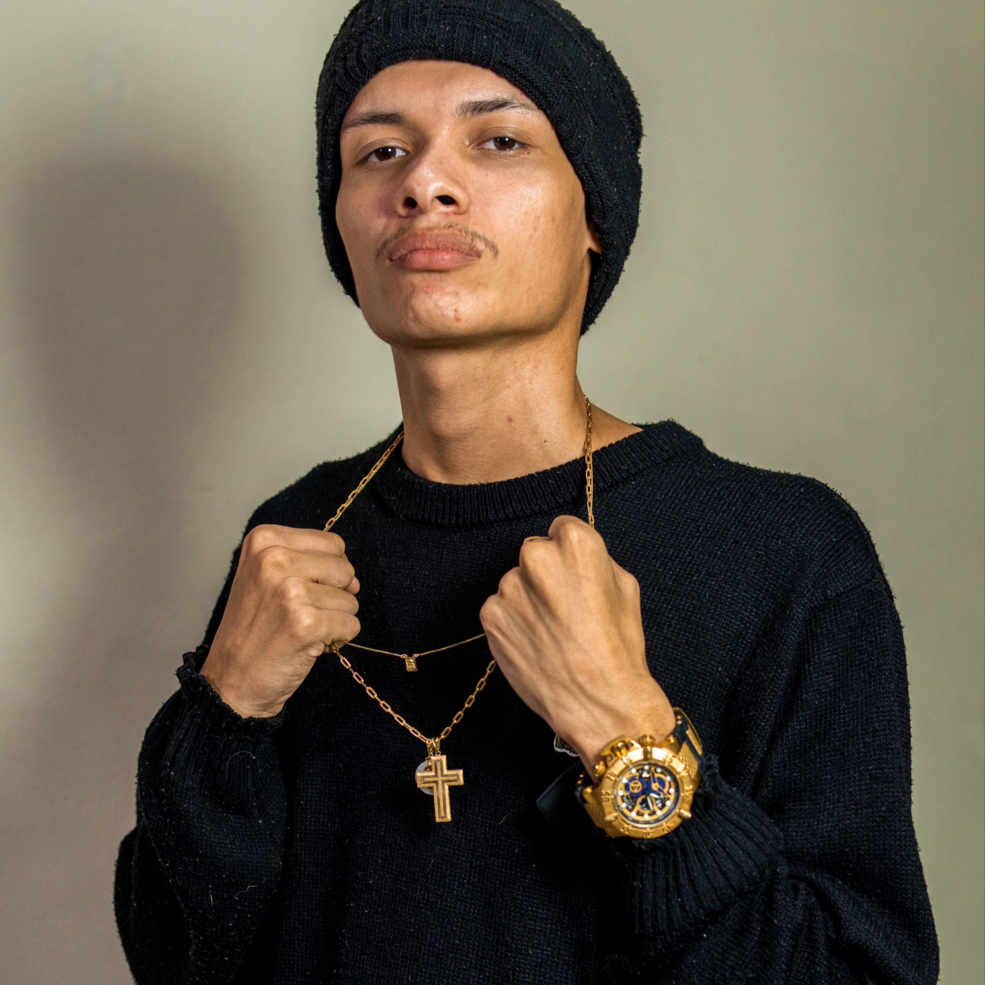 Релиз É o Thobias 2