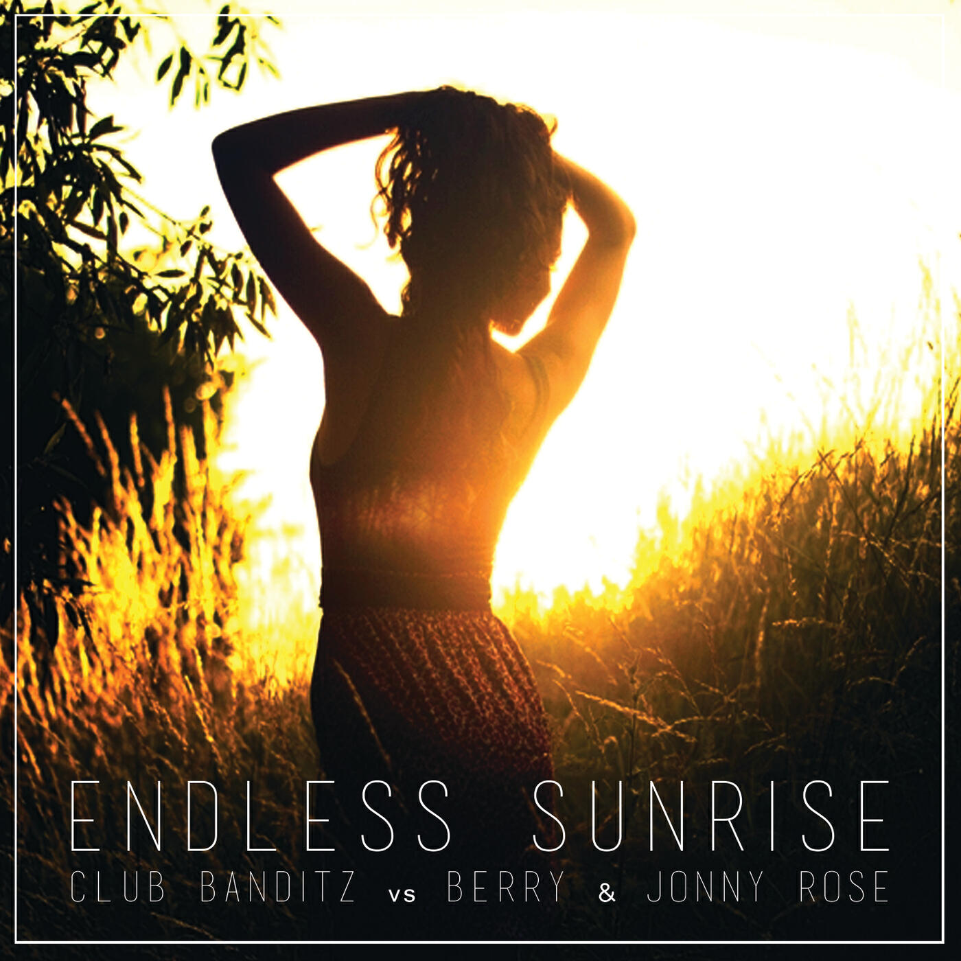 Релиз Endless Sunrise