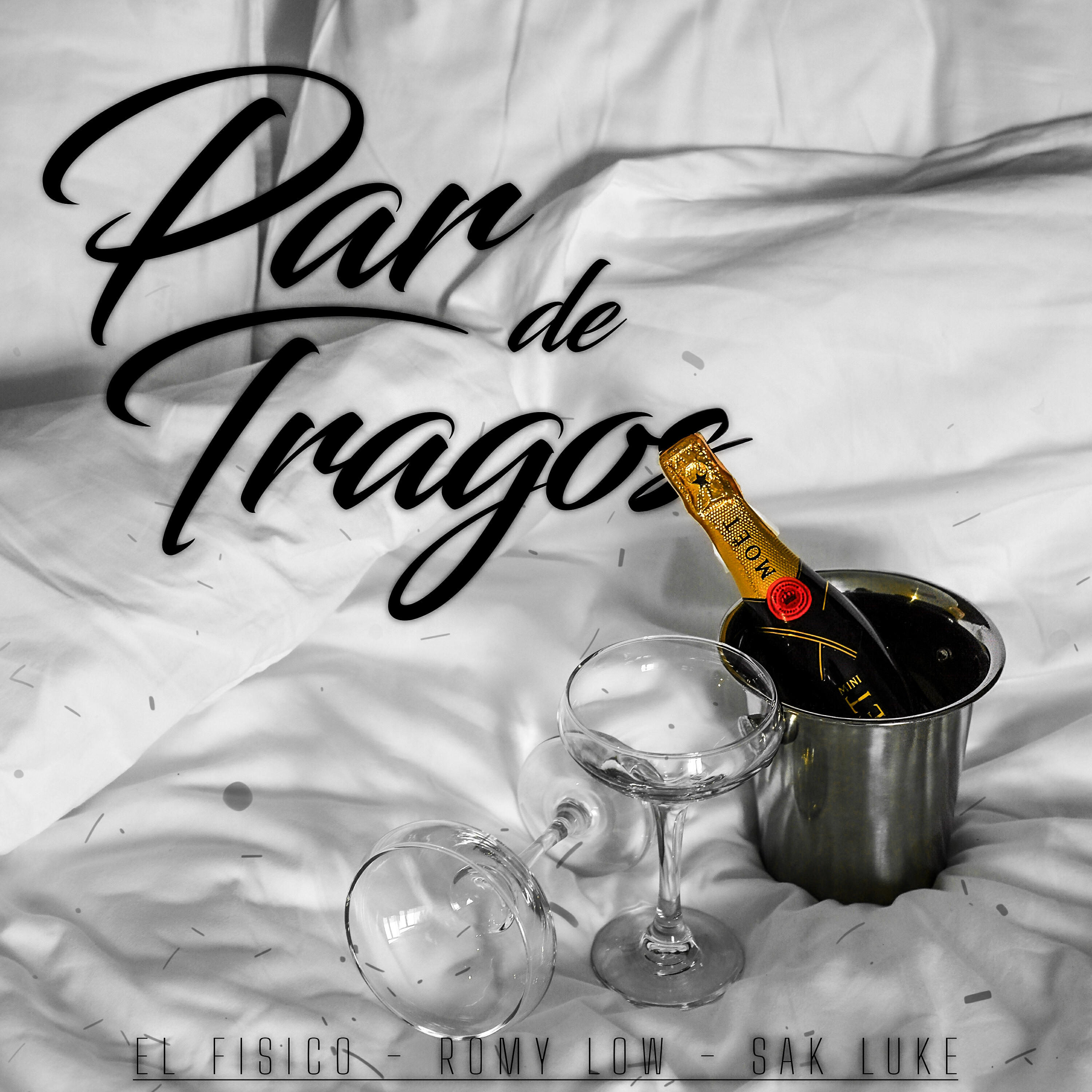 Релиз Par de Tragos