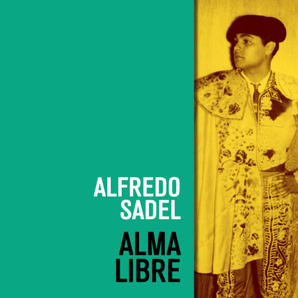 Релиз Alma libre