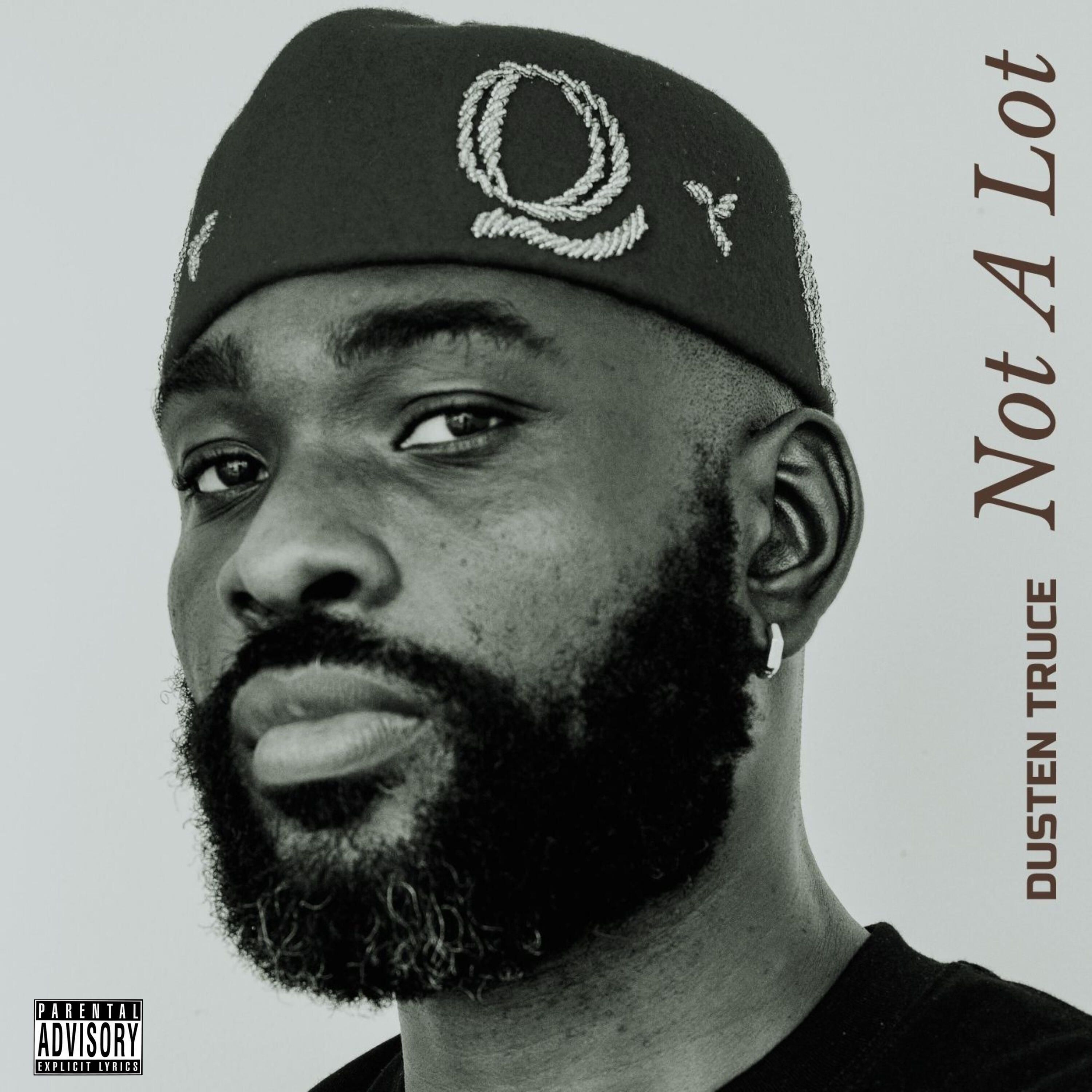 Релиз Not A Lot