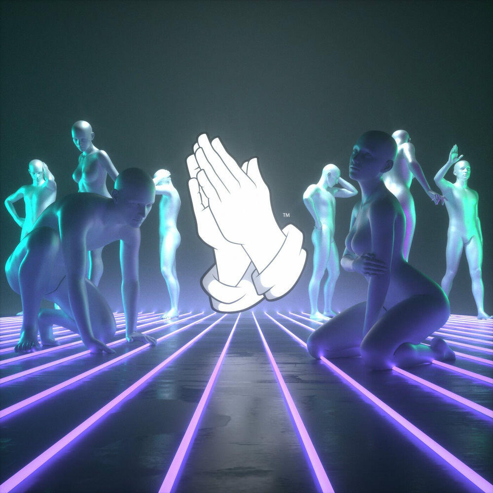 Релиз Figures