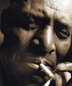 Howlin’ Wolf