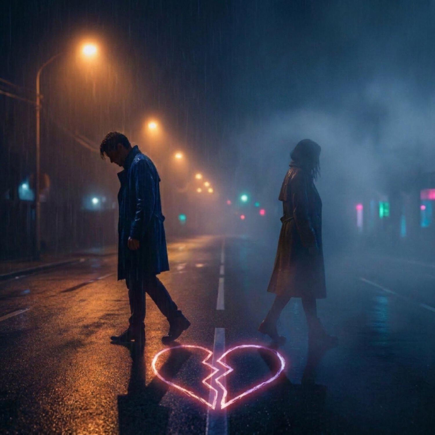 Релиз Это конец