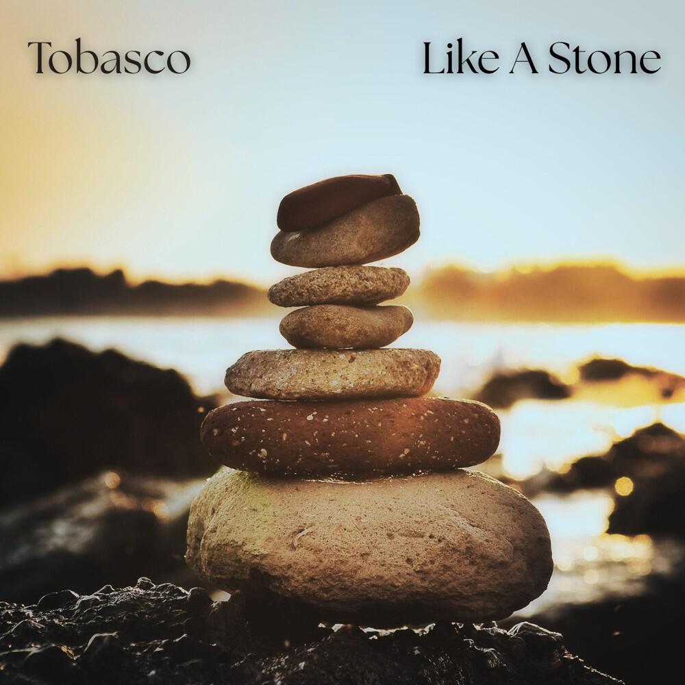 Релиз Like a Stone