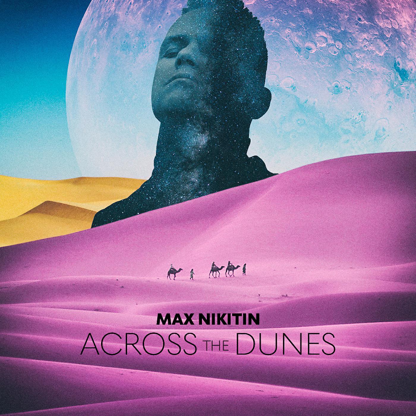 Max Nikitin