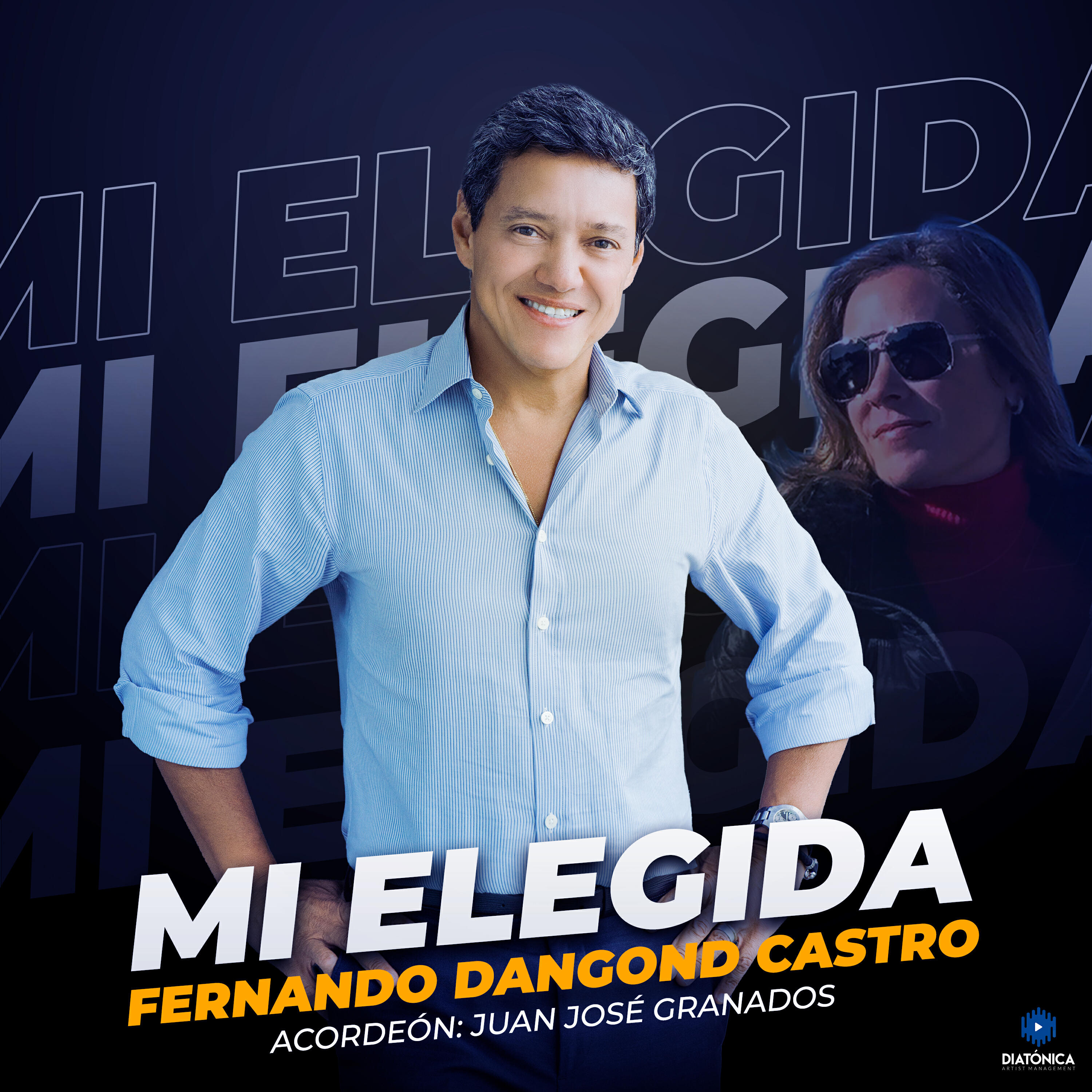 Fernando Dangond Castro