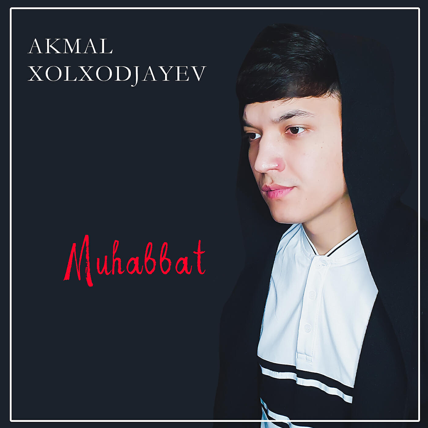 Релиз Muhabbat