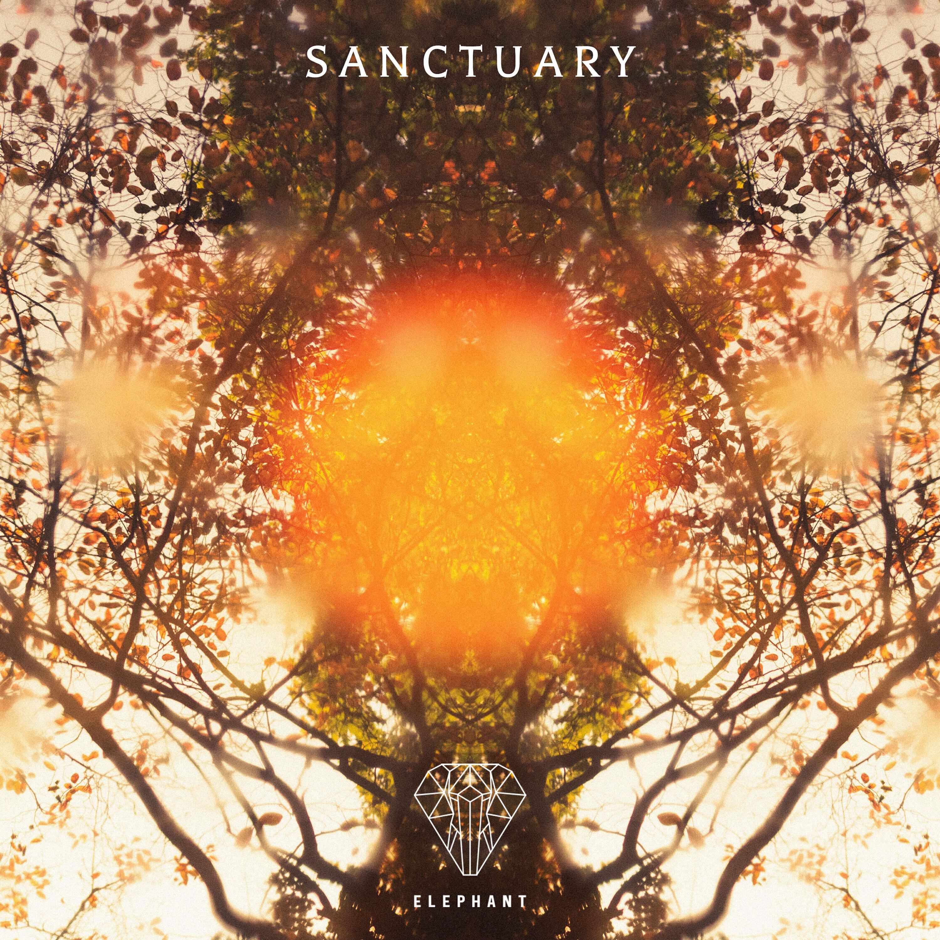 Релиз Sanctuary