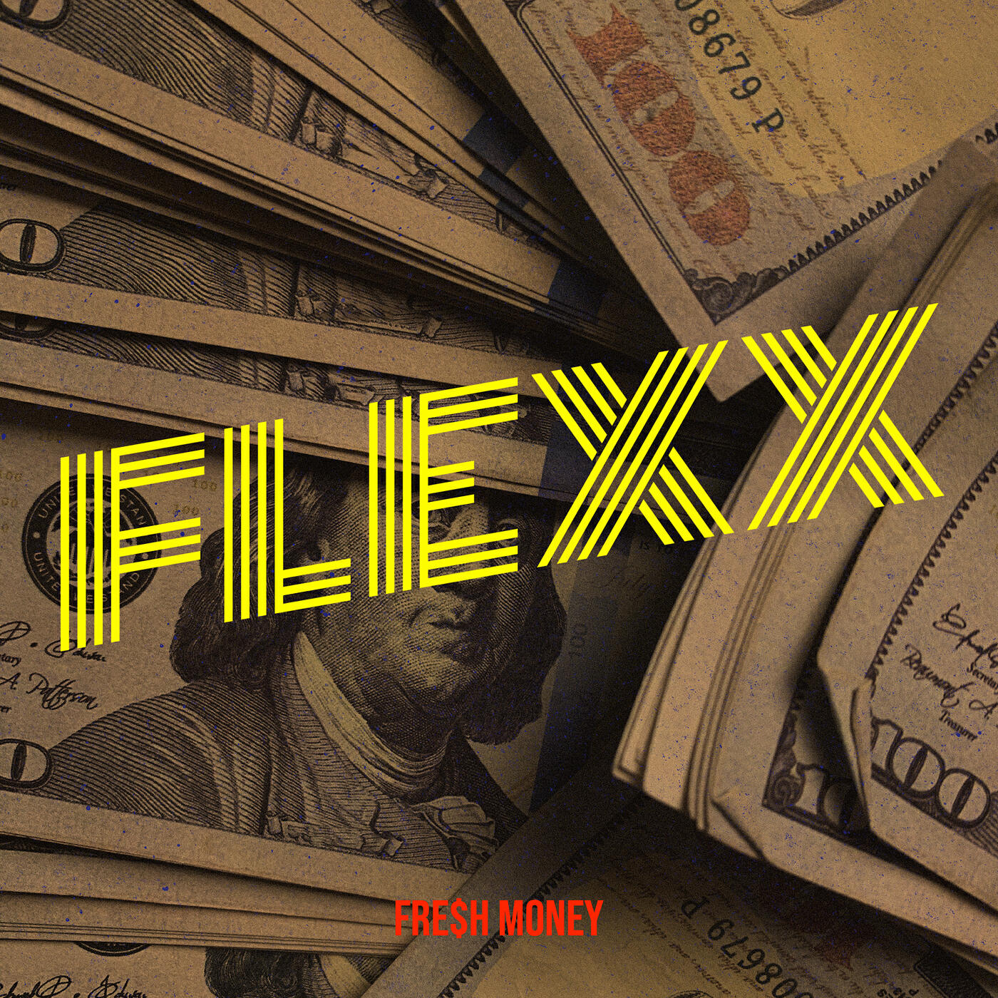 Релиз Flexx
