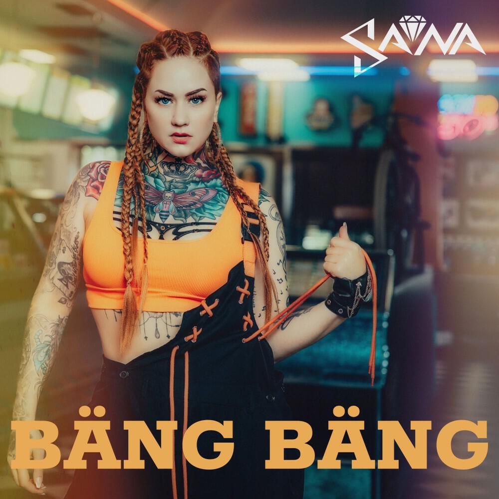 Релиз Bäng Bäng