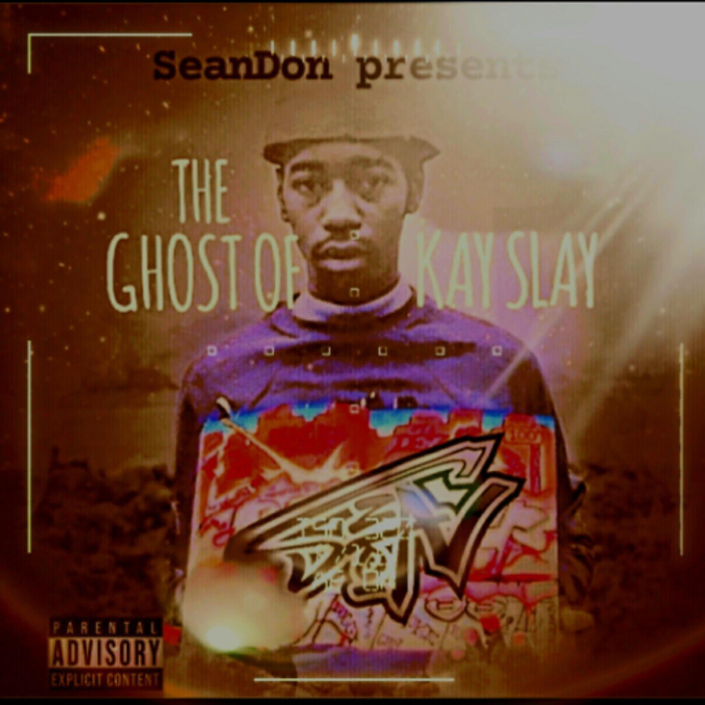 Релиз The Ghost of Kay Slay