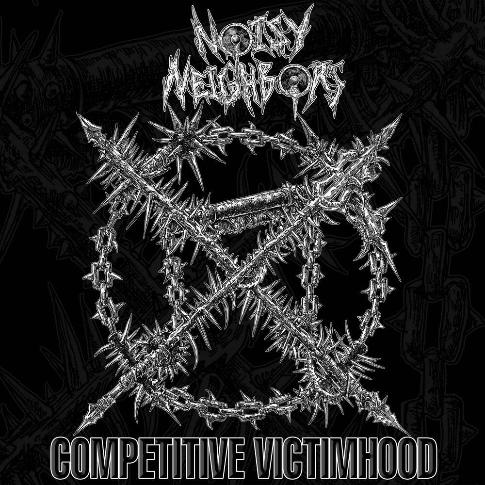 Noisy Neighbors