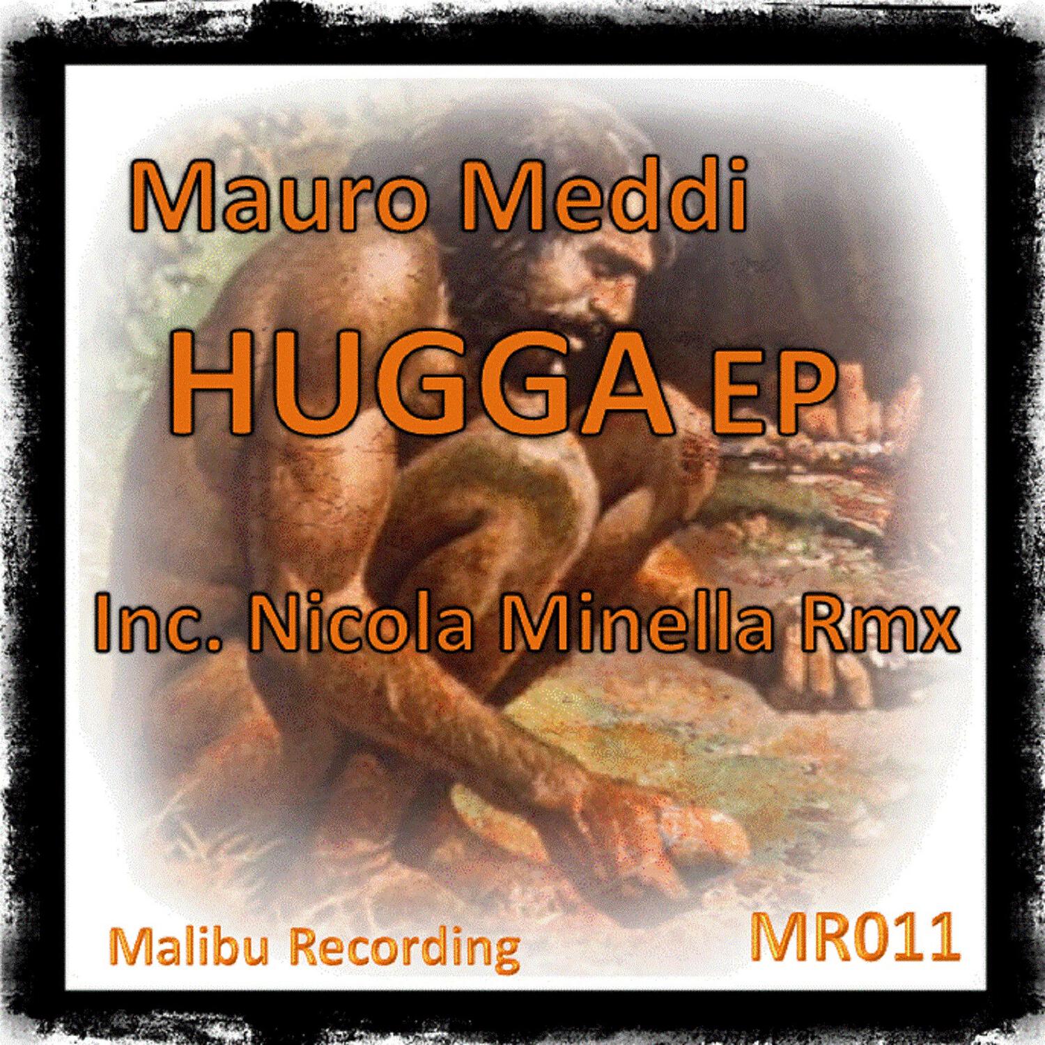 Релиз Hugga
