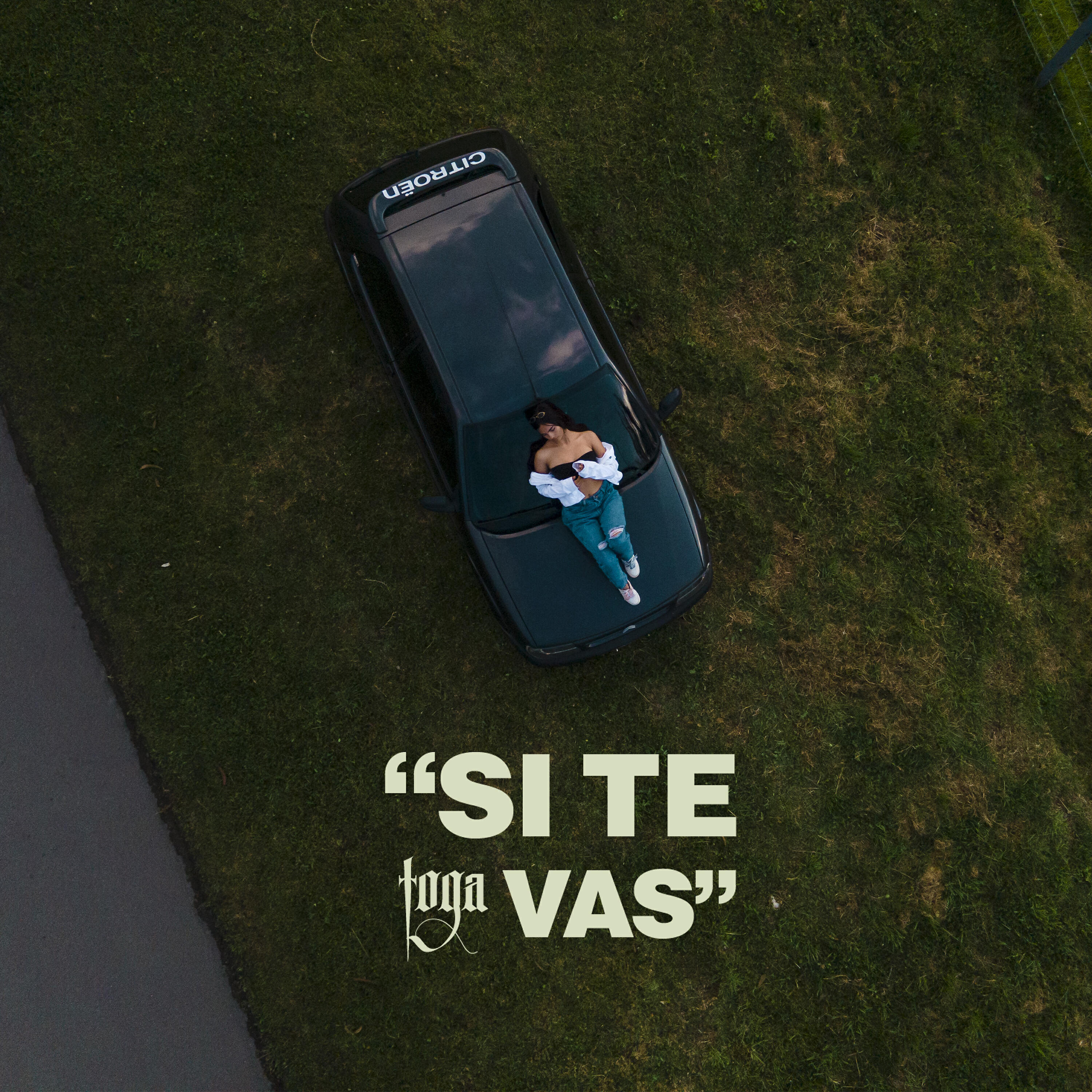 Релиз Si Te Vas