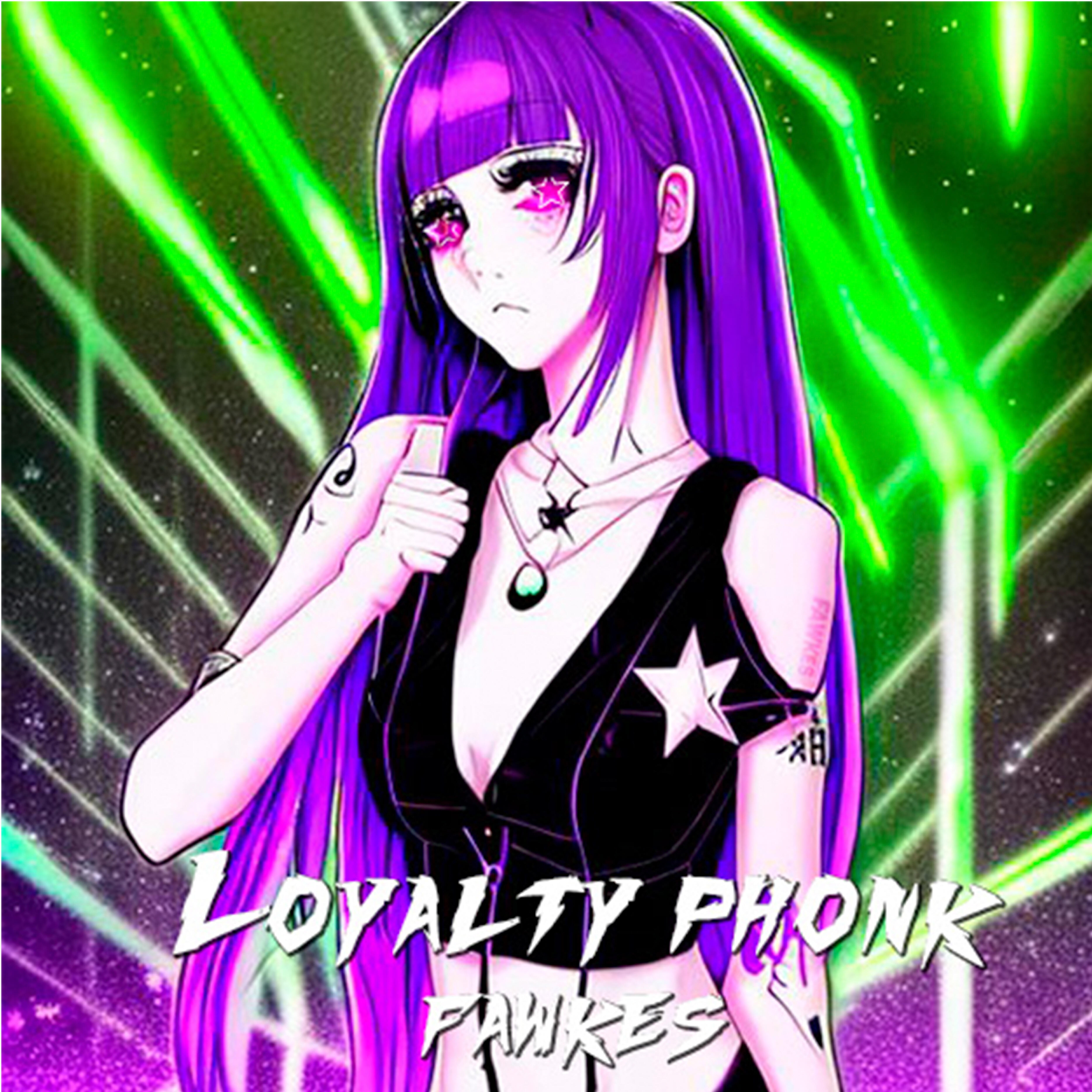 Скачать песню Fawkes - Loyalty Phonk бесплатно в MP3 для Android и iOS