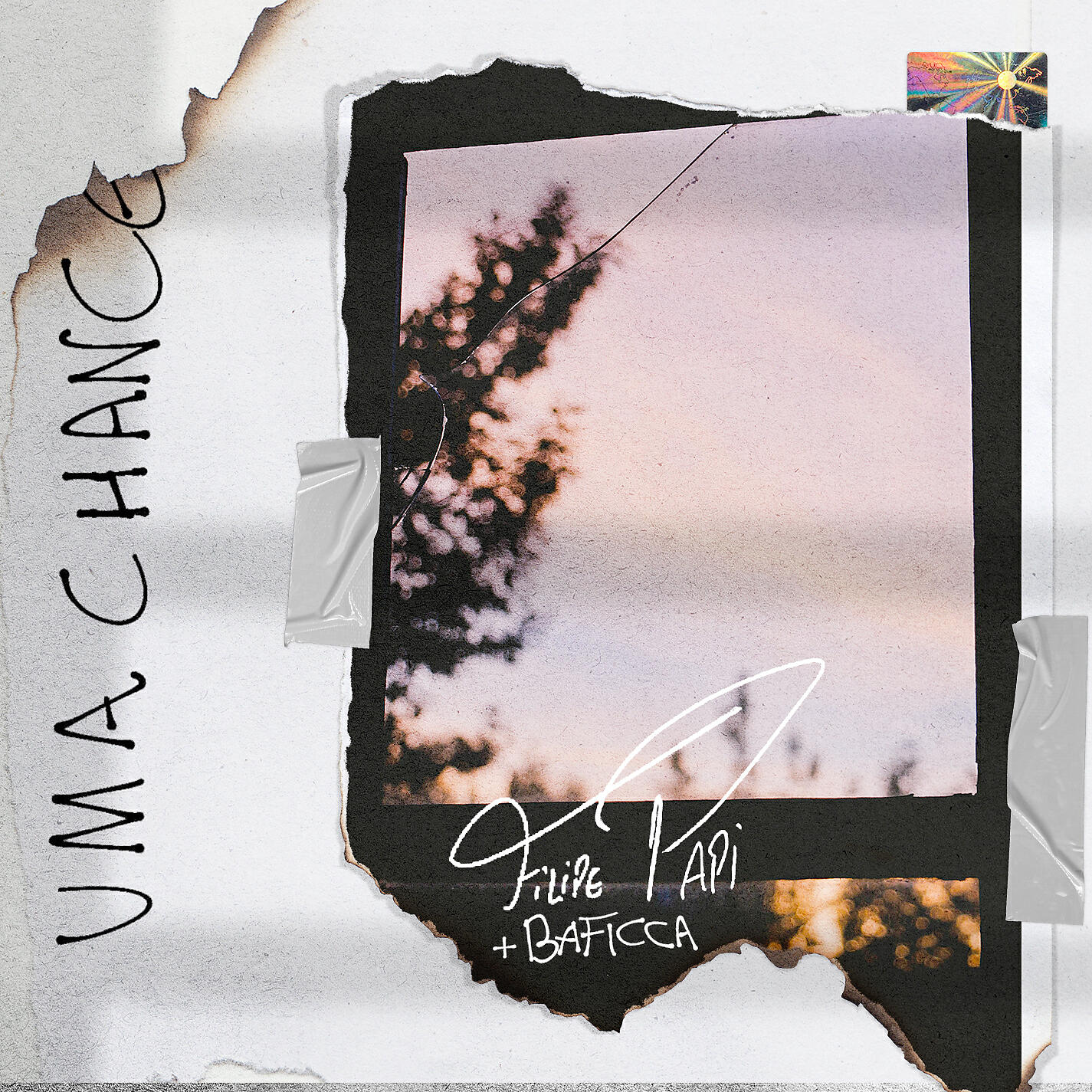 Релиз Uma Chance