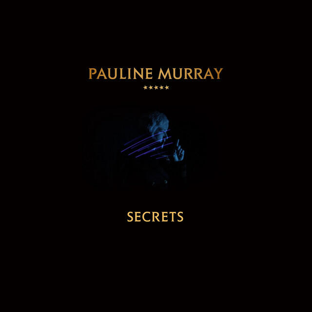 Релиз Secrets