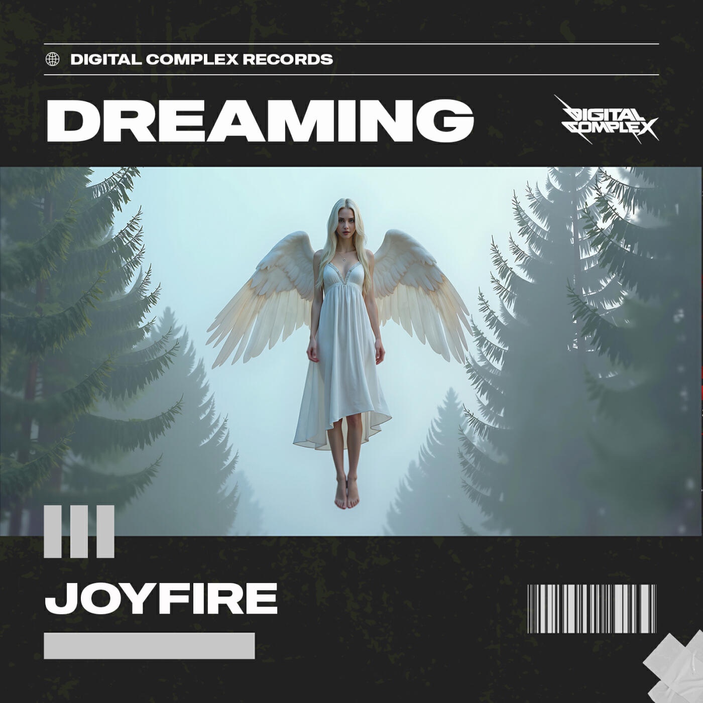 Релиз Dreaming