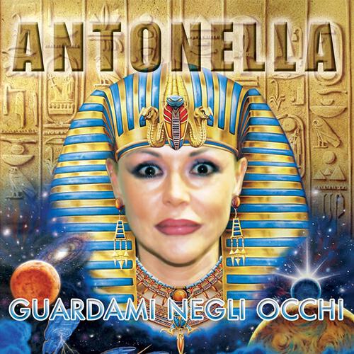 Релиз Guardami negli occhi