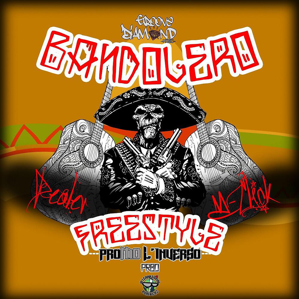 Релиз Bandolero Freestyle