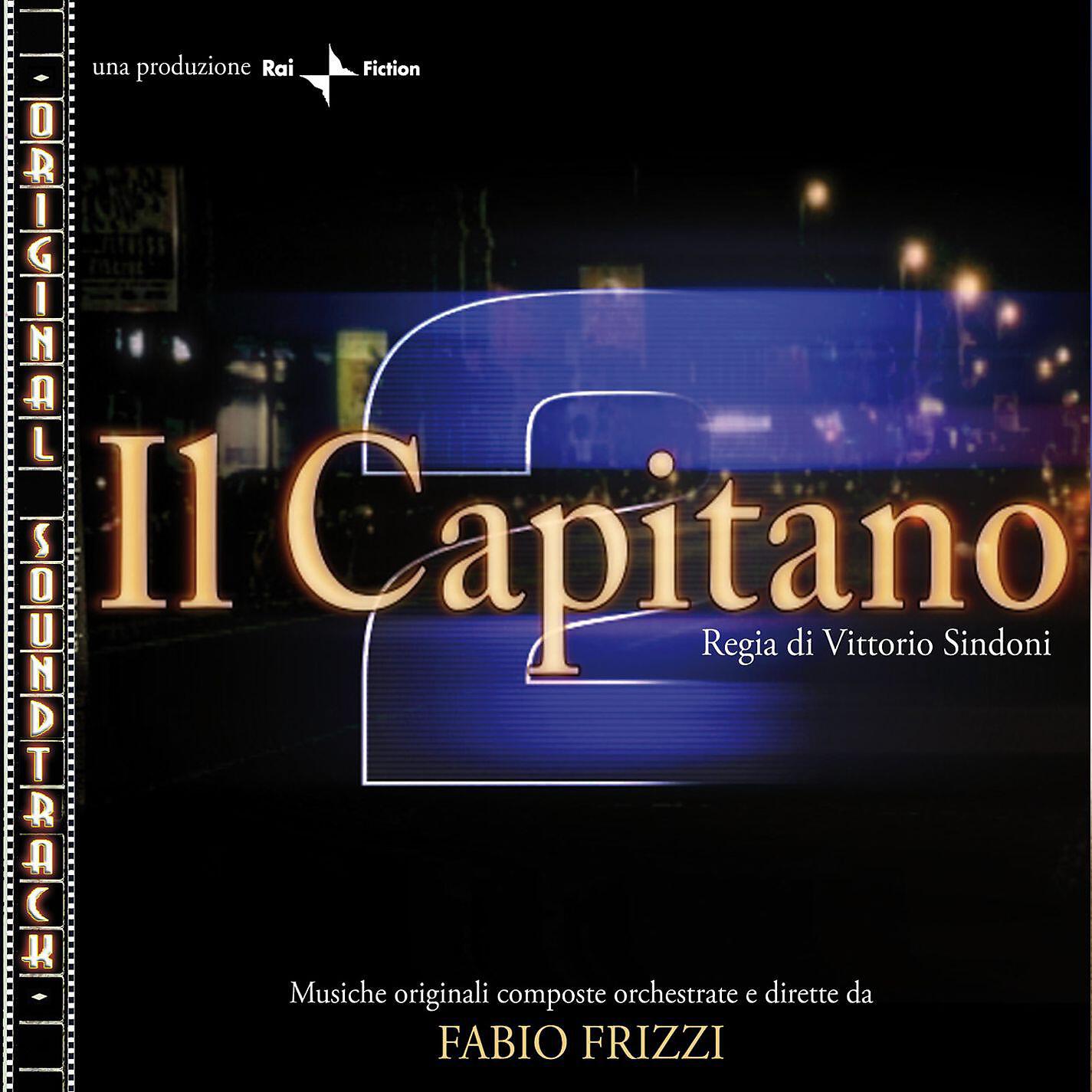 Релиз O.S.T. - Il Capitano 2