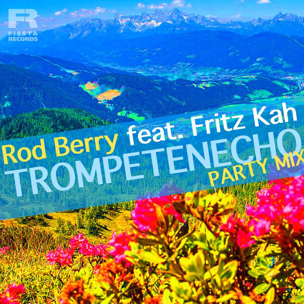 Релиз Trompeten Echo (Party Mix)