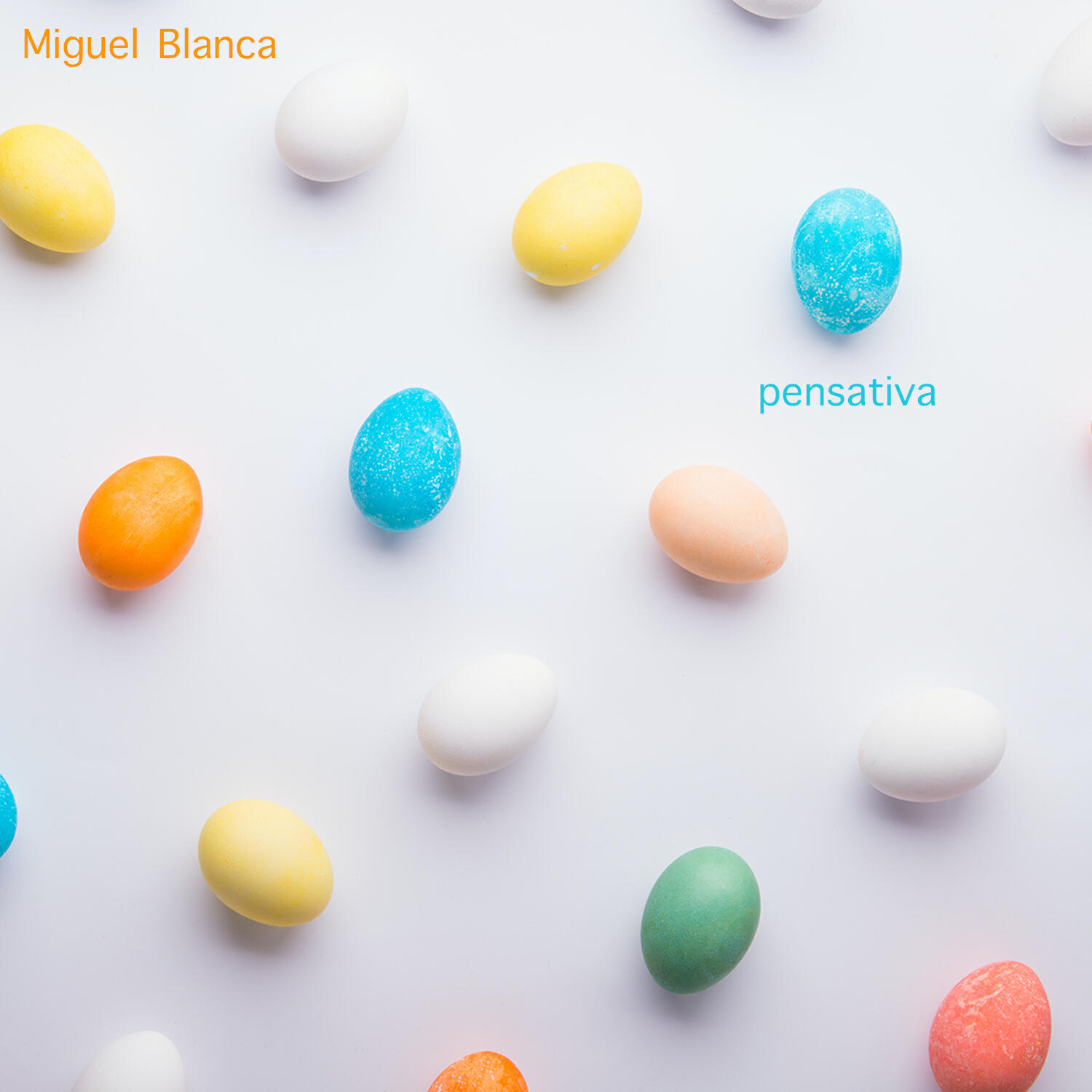 Miguel Blanca