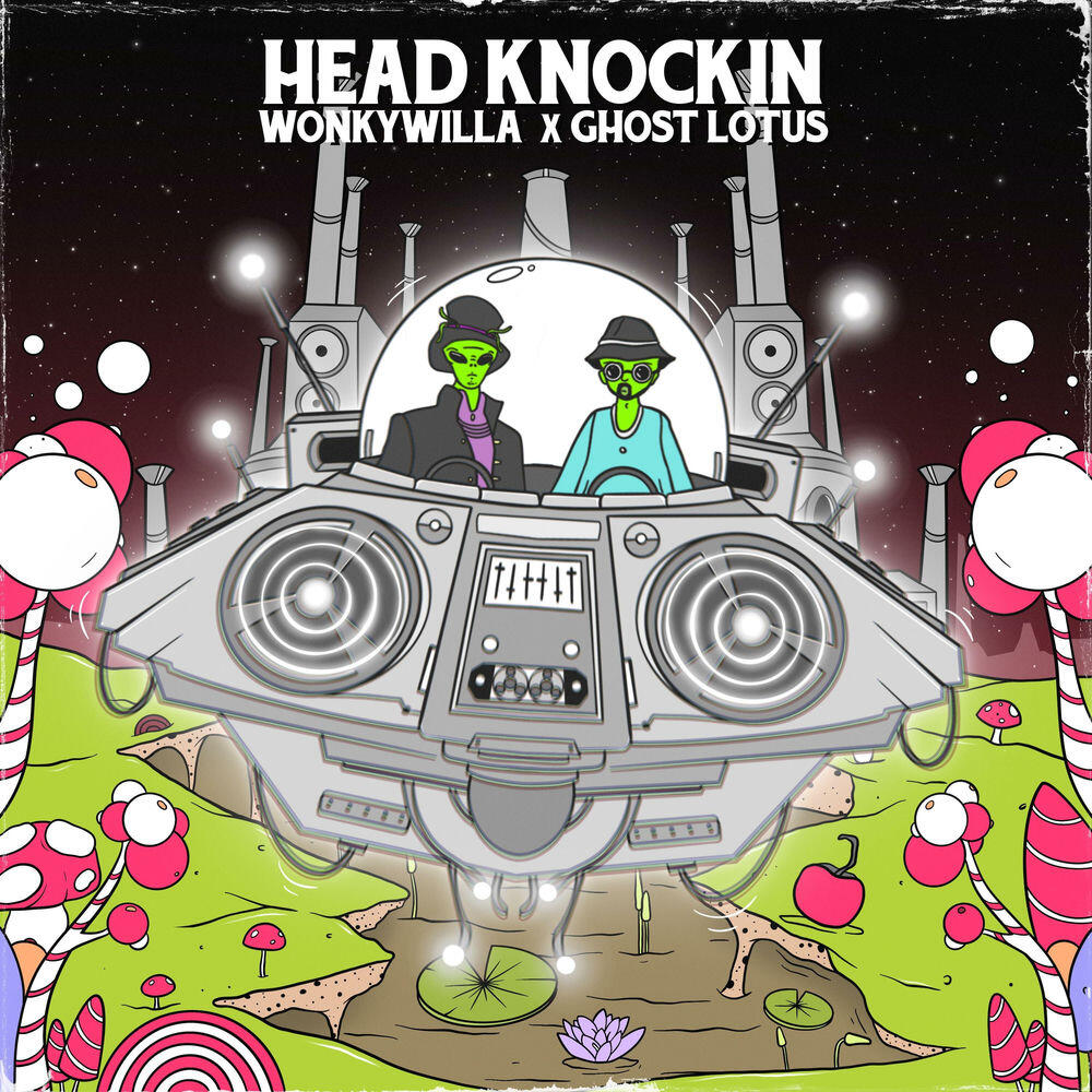 Релиз Head Knockin