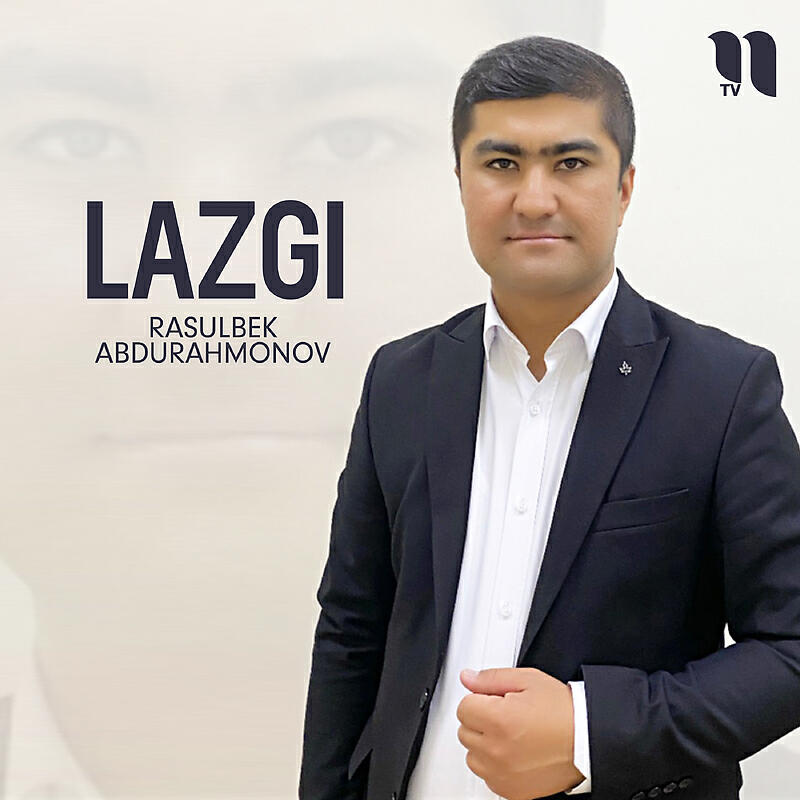 Релиз Lazgi