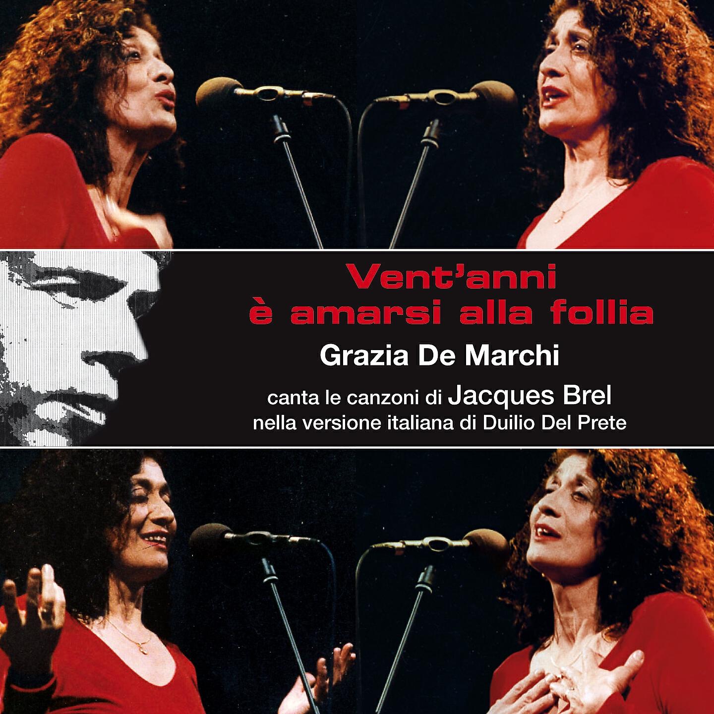 Релиз Vent'anni è amarsi alla follia