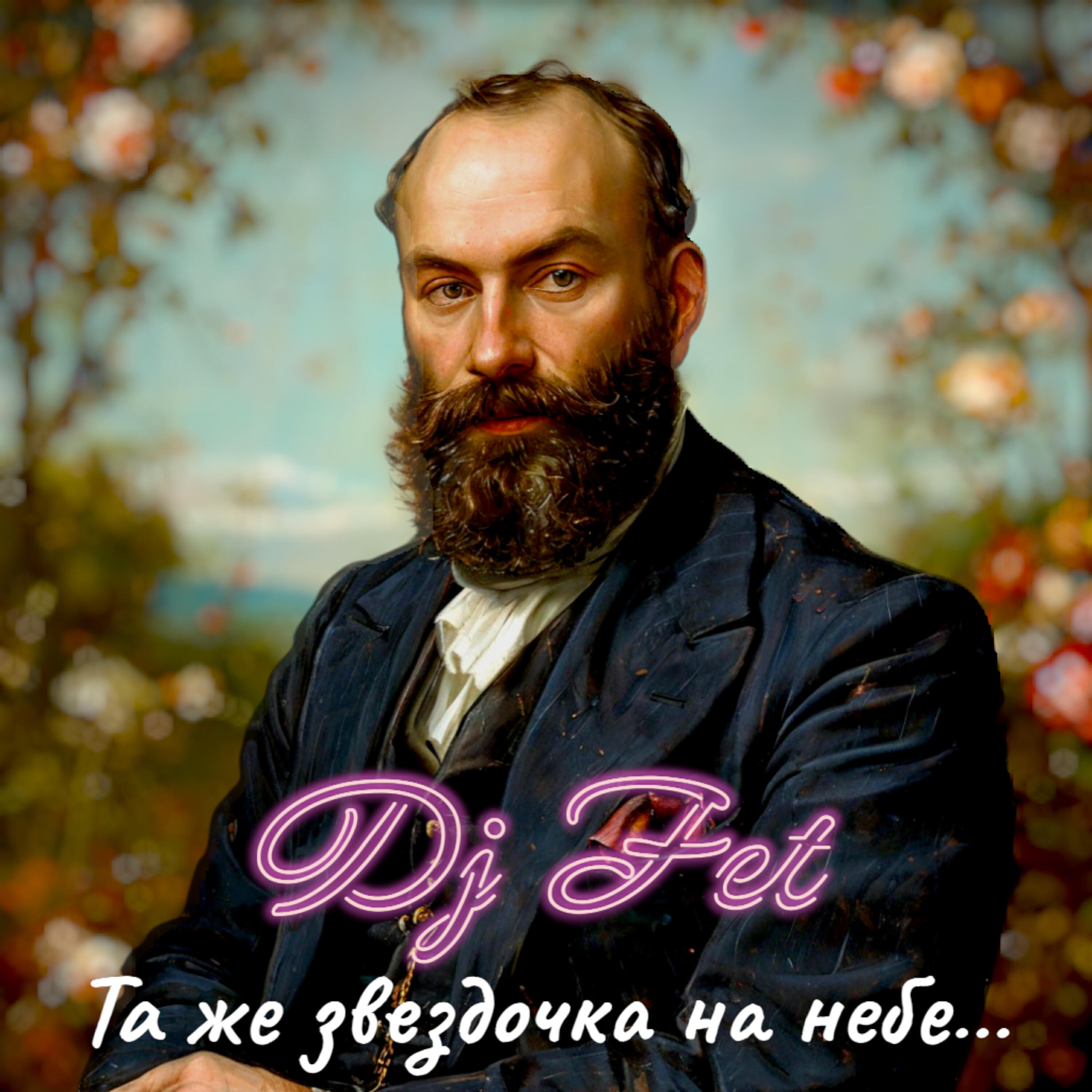 Релиз Та же звездочка на небе