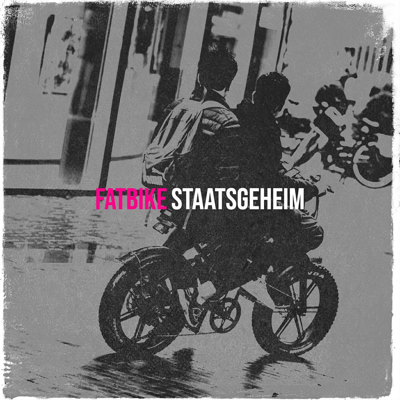 Staatsgeheim