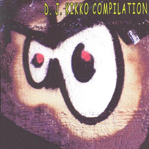 Релиз DJ Kikko Compilation