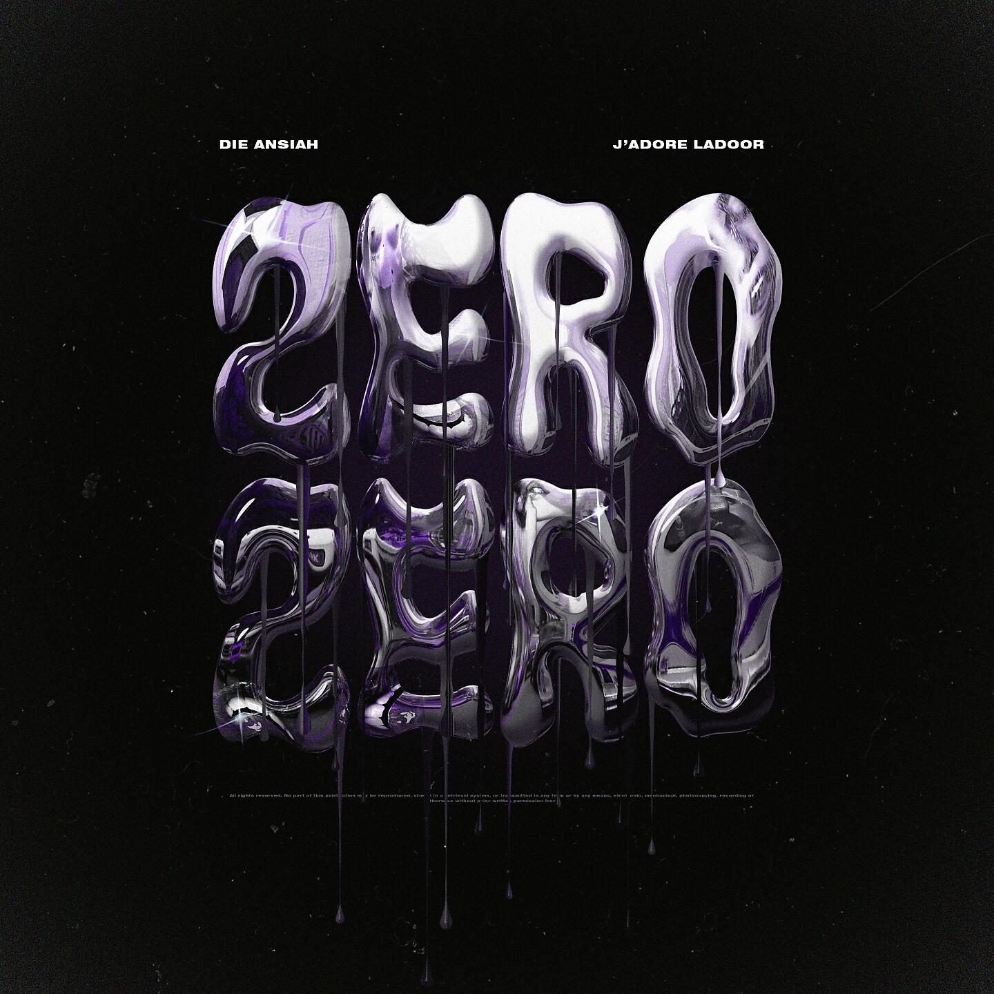 Релиз Zero Zero