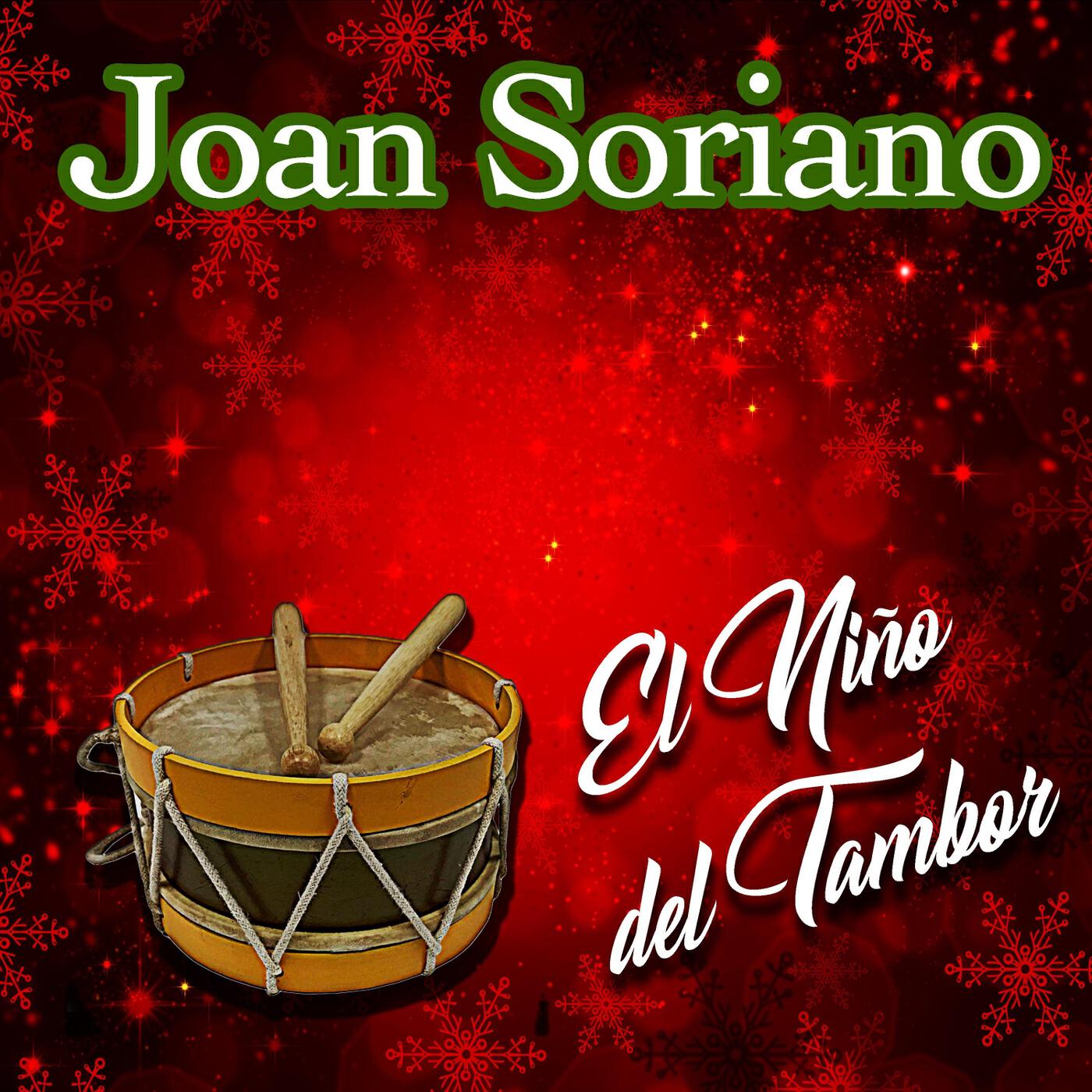 Релиз El Niño del Tambor