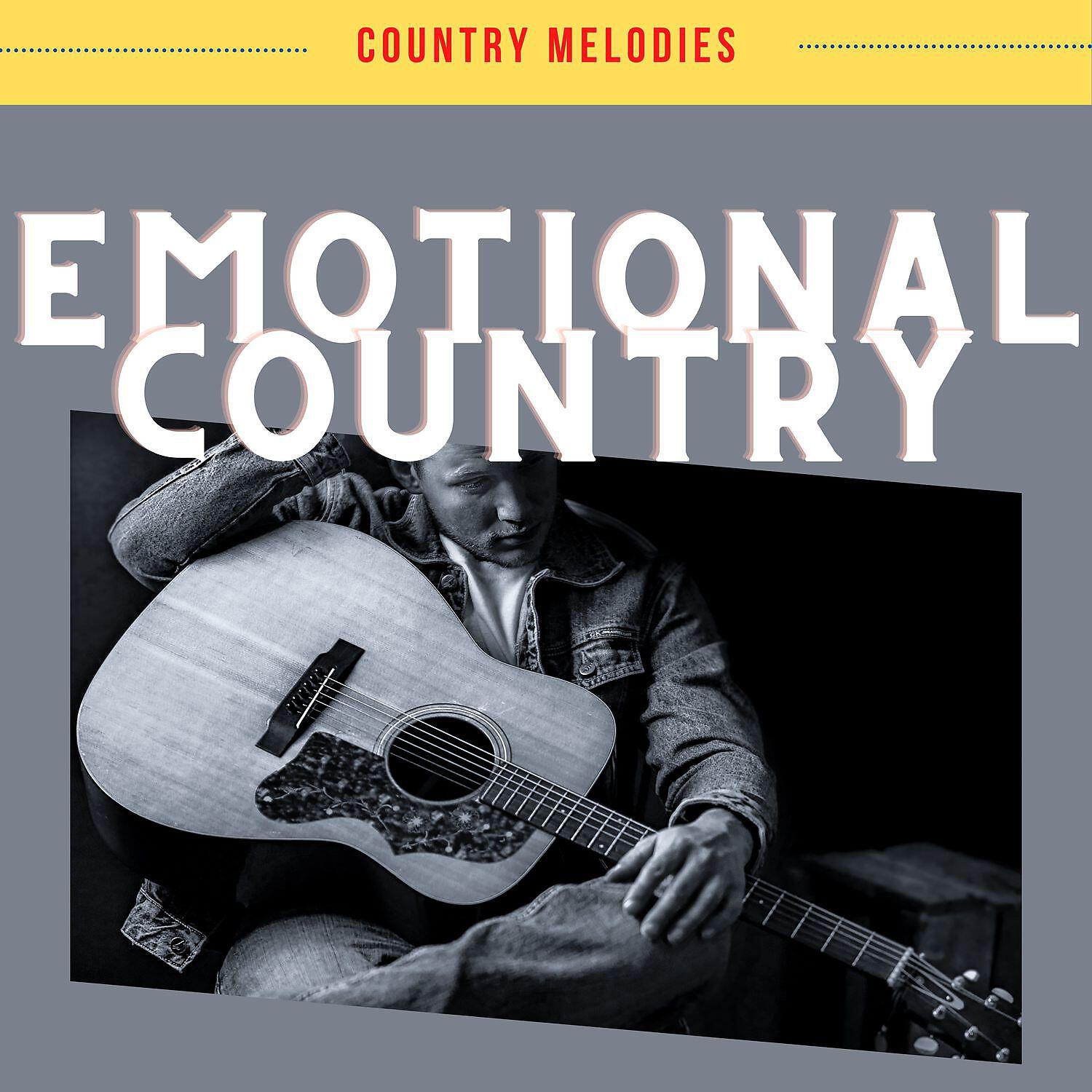 Релиз Emotional Country Instrumental