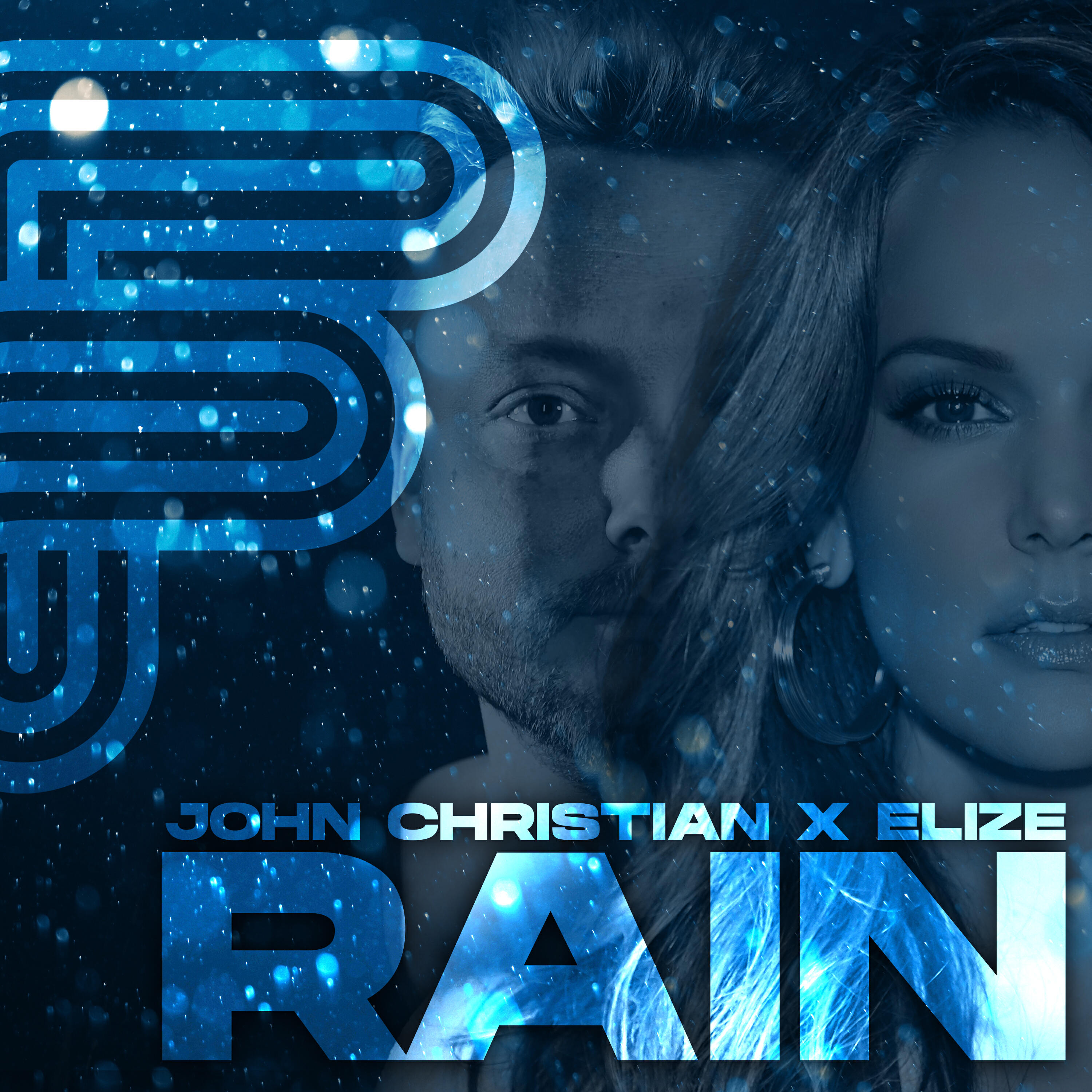 Релиз Rain